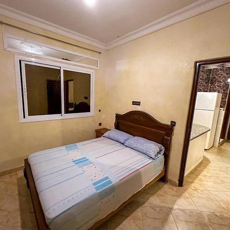 Appartement El Hichou 1 กัซซาร์ เอส สคีร์ ภายนอก รูปภาพ