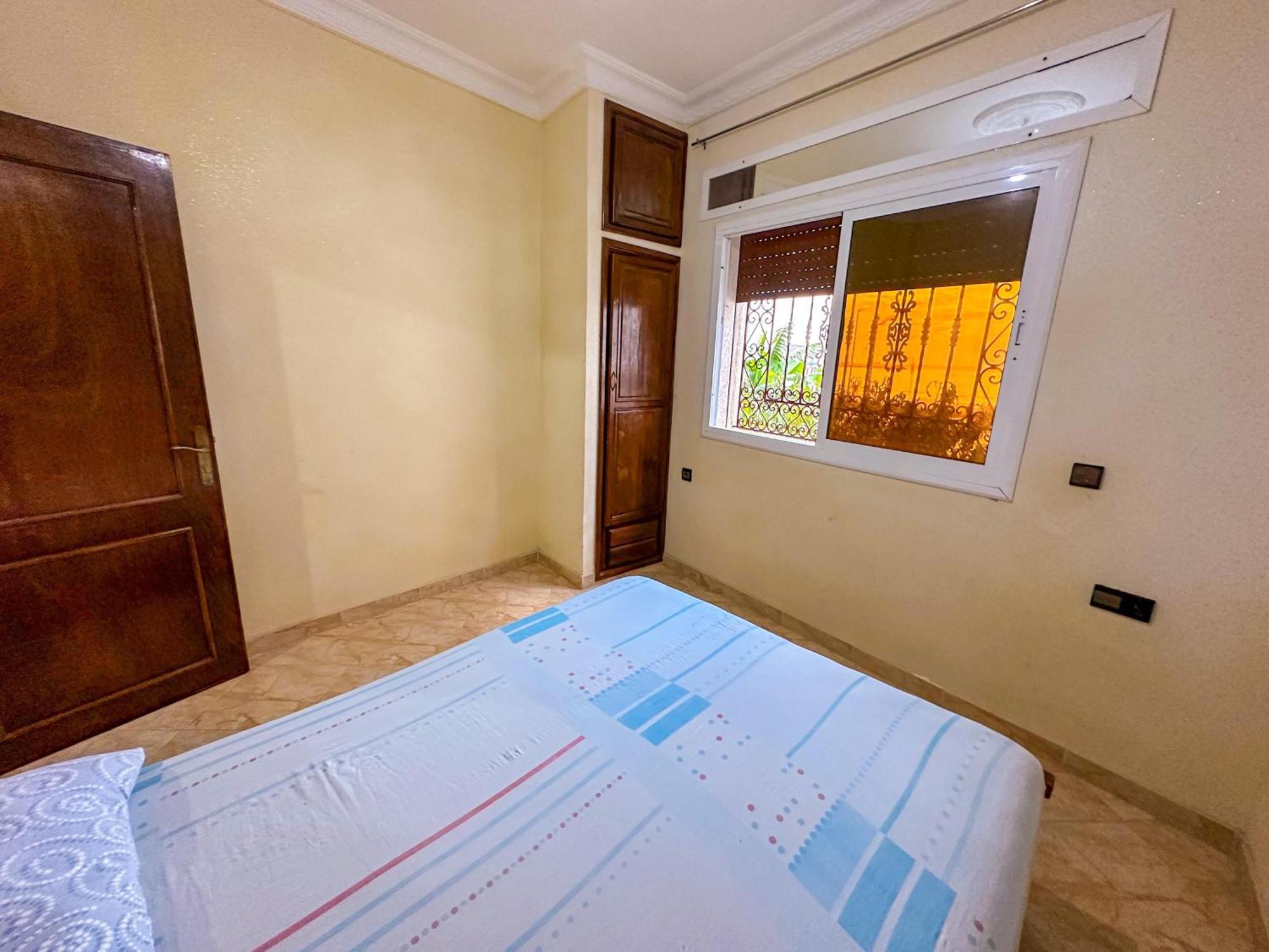 Appartement El Hichou 1 กัซซาร์ เอส สคีร์ ภายนอก รูปภาพ