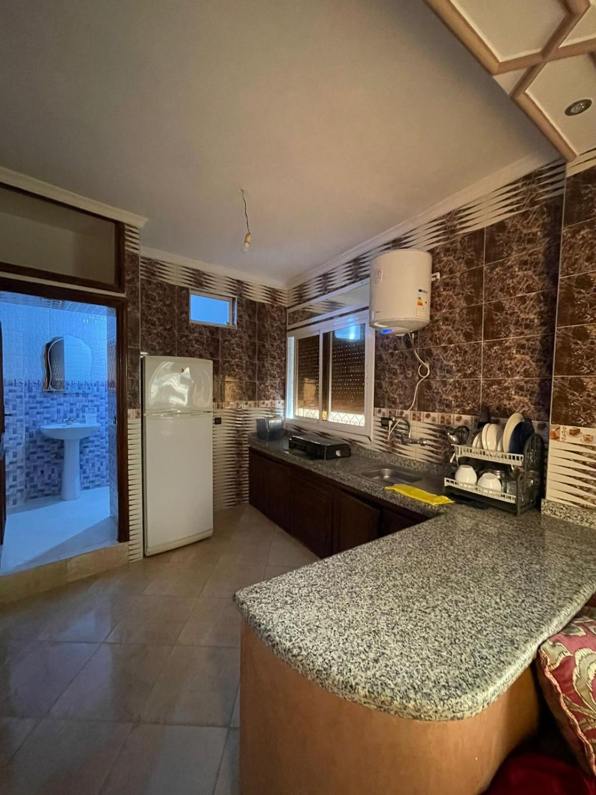 Appartement El Hichou 1 กัซซาร์ เอส สคีร์ ห้อง รูปภาพ